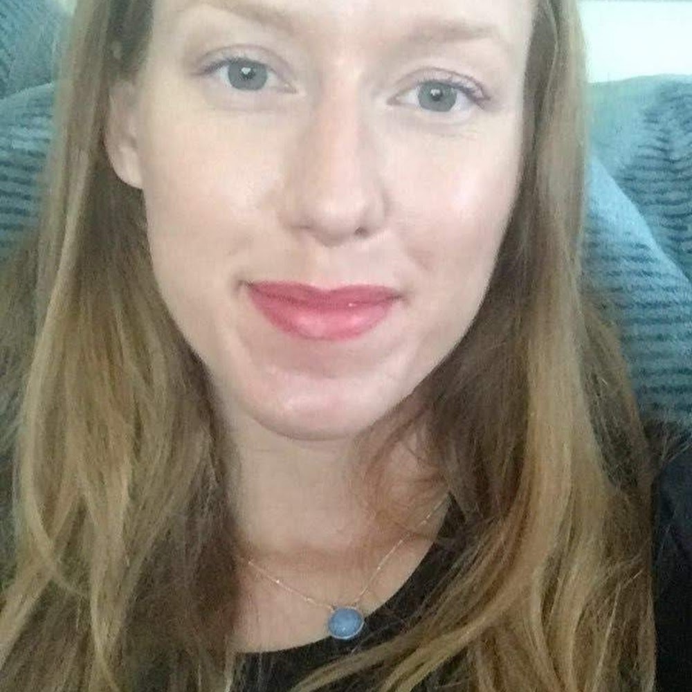 Meet your Posher, Rachael